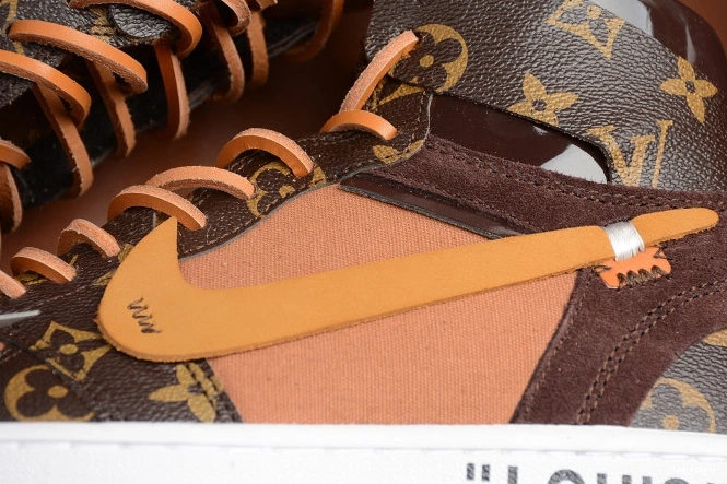 Cheap TBkick Shattered Jordan Retro High 1 Backboard555088-005 OG Air 0824